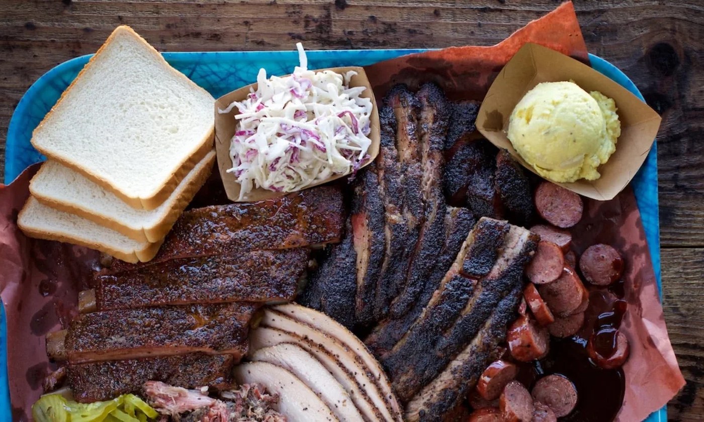 Franklin Barbecue