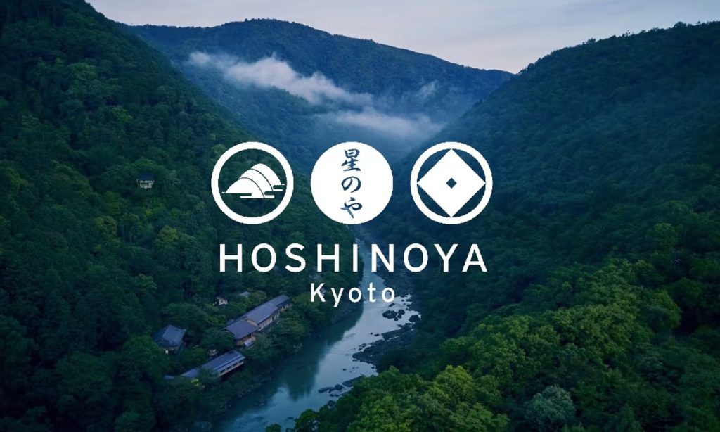 HOSHINOYA Kyoto